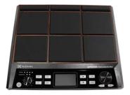 Pad Eletrônico Michael Dmx 600 Percussao Bateria Eletrônica