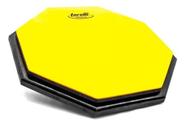 Pad Estudo 12Pol Dupla Face Sextavado Tpe564 Amarelo Torelli Pad Estudo 12Pol Dupla Face Sextavado Tpe564 Amarelo Torelli