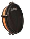 Pad Estudo Bateria 12 '' Pele Muda Nohpe 94019 - System Wire