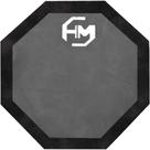 Pad hm drums de estudo 10 polegadas