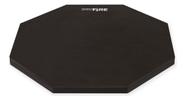 Pad para estudo 6" 150mm spanking e.v.a preto/preto