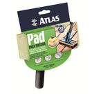 Pad para Pintura de Decks Paredes Piso e Madeira Atlas 20cm