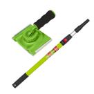 Pad para pintura recorte e acabamento extensor cabo ajustavel 2035 condor