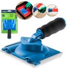 Pad Para Recorte De Pintura Canto Acabamento 360 Ajustável Pad Para Recorte De Pintura Canto Acabamento 360 Ajustável