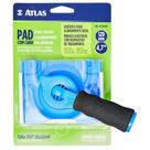 Pad para recorte em pinturas com cabo ajustável - Atlas