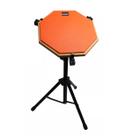 Pad Praticável Bateria 12' Com Suporte Regulável Liverpool