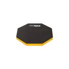 Pad praticável profire 150mm e.v.a amarelo/preto - Pro Fire