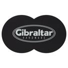 Pad Protetor Gibraltar para Pele de Bumbo Duplo SCDPP Pad Protetor Gibraltar para Pele de Bumbo Duplo SCDPP