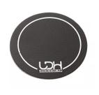Pad Protetor Pele De Bumbo Luen Single Kick Drumhead Nylon Heavy