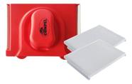 Pad Recorte Para Pintura Acabamento Canto Esmalte + 2 Refil