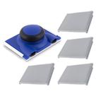 Pad Recorte Para Pintura Em Paredes Cantos Com 4 Refil Pad Recorte Para Pintura Em Paredes Cantos Com 4 Refil
