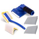 Pad Recorte Pintura Parede Cabo 360 Com 2 Refil+ Pad Cantos Pad Recorte Pintura Parede Cabo 360 Com 2 Refil+ Pad Cantos