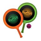 Paddle Playset Koosh Beach Toys Jogos ao ar livre para adultos e crianças a partir de 4 anos