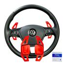 Paddle Shift Extensor Borboleta Marcha Volante Taos T-Cross Nivus Virtus Novo Polo