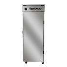 Padeiro Noturno Para 20 Esteiras Externo E Interno Em Inox Ac20t 220v - Venâncio