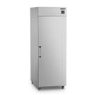 Padeiro Noturno para 20 Esteiras Externo e Interno em Inox CF20E 220V - Refrimate