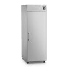 Padeiro Noturno Para 20 Esteiras Externo e Interno Em Inox CF20E Refrimate 220V