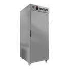 Padeiro Noturno para 20 Esteiras Total Inox CCT-20 220V - Tedesco
