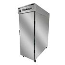 Padeiro Noturno para 40 Esteiras Externo e Interno em Inox AC40T 220V - Venâncio Padeiro Noturno para 40 Esteiras Externo e Interno em Inox AC40T 220V - Venâncio