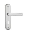 Pado fechadura espelho concept 401 interno cromado 40mm