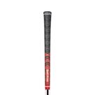 Padrão híbrido Golf Grip Golf Pride MCC Red para todos os climas Padrão híbrido Golf Grip Golf Pride MCC Red para todos os climas