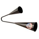 Padrão LP231A de percussão latina Agogo Bells