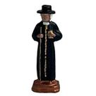 Padre Cícero Colorido 5 cm Fé Devoção Proteção Espiritual