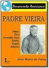 Padre vieira - Icone - Ícone