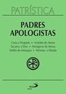 Padres apologistas - vol.2 - colecao patristica - PAULUS