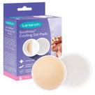 Pads de gel Lansinoh Soothies refrescantes, 1 par Pads de gel Lansinoh Soothies refrescantes, 1 par