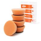 Pads de Polimento SPTA T40 Laranja 5 Peças 50 mm Corte Médio Pads de Polimento SPTA T40 Laranja 5 Peças 50 mm Corte Médio
