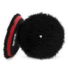 Pads de Pulido SPTA 2 Piezas 15 cm Disco de Corte de Microfibra Pads de Pulido SPTA 2 Piezas 15 cm Disco de Corte de Microfibra