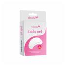 Pads Em Gel Sobelle Premium