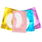 Pads Protetor Gel para Pálpebras para Extensão de Cílios - 10 Unidades
