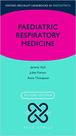 Paediatric respiratory medicine - OXFORD UNIVERSITY PRESS Paediatric respiratory medicine - OXFORD UNIVERSITY PRESS