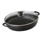 Paella 30 C/ Tampa de Vidro Liga 25 Paella 30 C/ Tampa de Vidro Liga 25