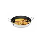 Paella 50cm Antiaderente Hotel - Aluminio Abc