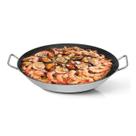 Paella de alumínio Antiaderente 36cm Criativa 14120 Nigro