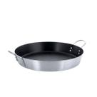 Paella de Aluminio Antiaderente Linha Hotel N38 5,5 Litros