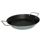Paellera de Aluminio Antiaderente Linha Hotel N34 3,7Litros