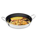 Paellera Tacho Antiaderente 40 cm - ABC