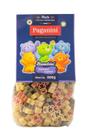 Paganini Bambini Ursinhos Tricolore 300g