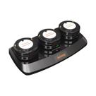 Pager de Espera PE-500 Jetway c/ 15 pagers e 1 Teclado