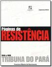 Paginas de Resistencia - IMPRENSA OFICIAL Paginas de Resistencia - IMPRENSA OFICIAL
