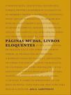Páginas mudas, livros eloquentes - 2 Páginas mudas, livros eloquentes - 2