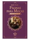 Páginas para moças: audi filia