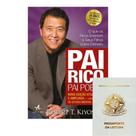 Pai Rico, Pai Pobre - Edição De 20 Anos Atualizada E Ampliada + Brinde