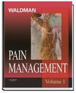 Pain management 2 vols - Elsevier (import) Pain management 2 vols - Elsevier (import)