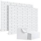 Painéis acústicos HIRESC Sound Absorbing 30x30x1cm, pacote com 18