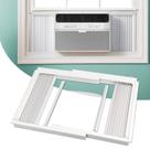 Painéis laterais de ar condicionado Flehomo 35x28 cm para 8.000 BTU AC Painéis laterais de ar condicionado Flehomo 35x28 cm para 8.000 BTU AC